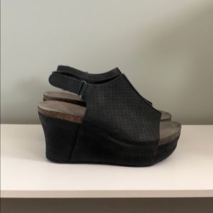 Pierre dumas wedges